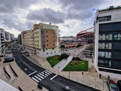 T3 benfica