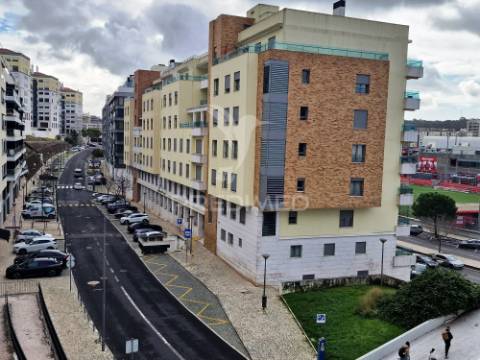 T3 benfica