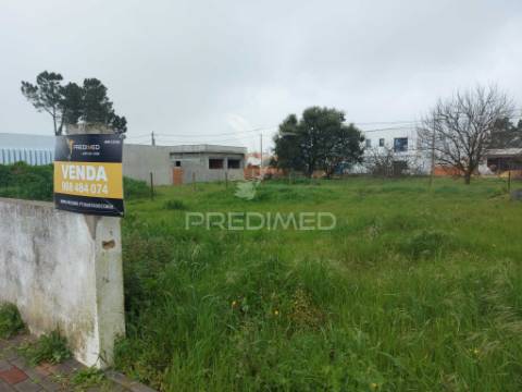 Lote urbanizado na quinta da marquesa - oportunidade de negócio!!