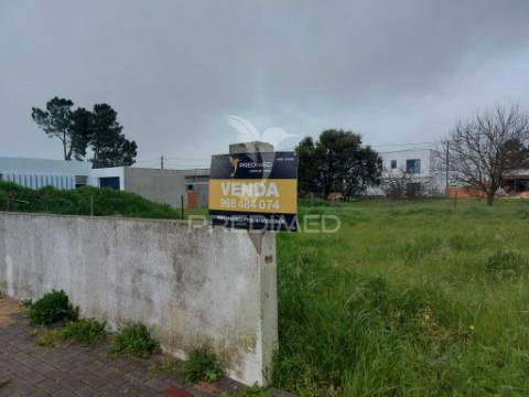 Lote urbanizado na quinta da marquesa - oportunidade de negócio!!