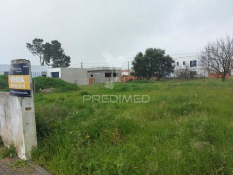 Lote urbanizado na quinta da marquesa - oportunidade de negócio!!