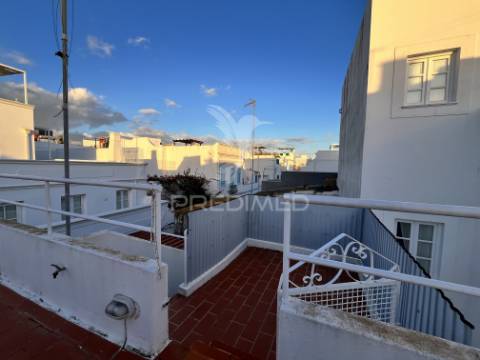 Moradia t2 ,barreta, olhão