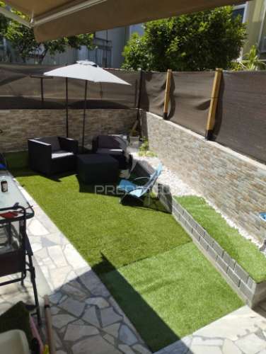 T3 com terraço amora-seixal