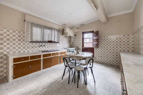 Moradia bi-familiar t5 à venda | aljubarrota – alcobaça