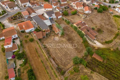 Moradia bi-familiar t5 à venda | aljubarrota – alcobaça
