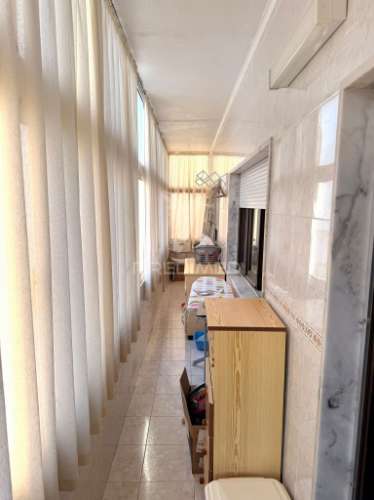 Apartamento t3 com vista mar