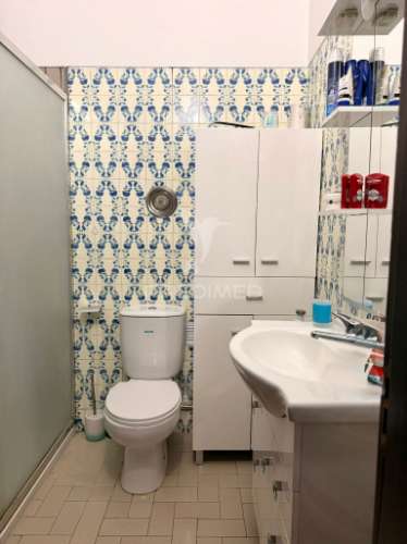 Apartamento t3 com vista mar
