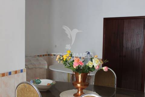 Casa de aldeia