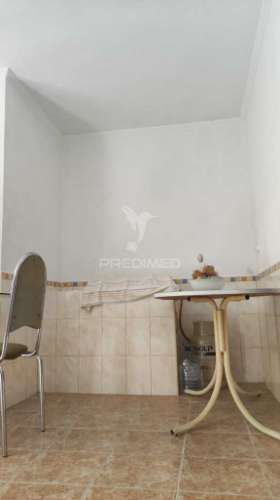 Casa de aldeia