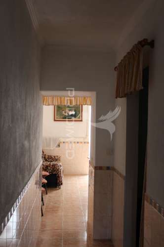 Casa de aldeia