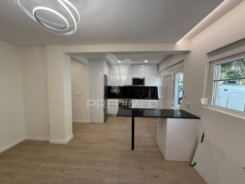 T2 forte da casa