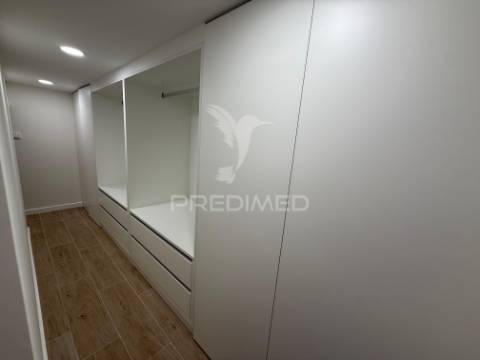 T2 forte da casa