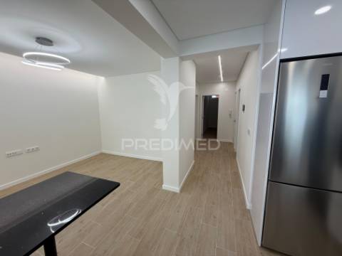 T2 forte da casa