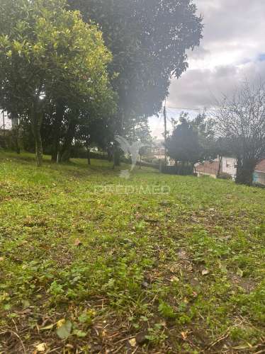 Terreno urbano para construção – lomar, braga  ?!