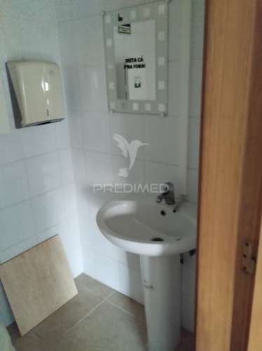 Espaço comercial