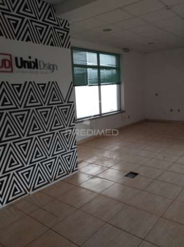 Espaço comercial