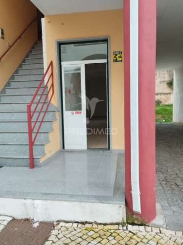 Espaço comercial