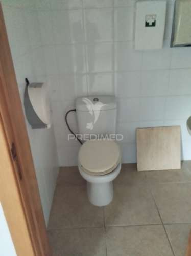 Espaço comercial