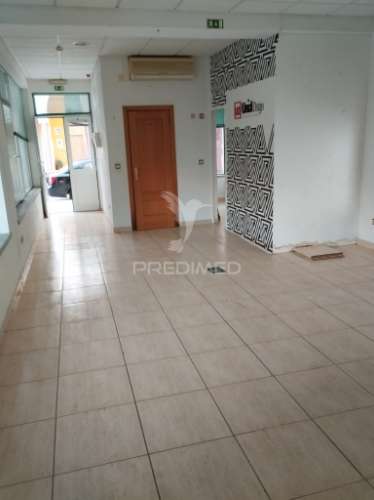 Espaço comercial