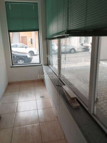 Espaço comercial