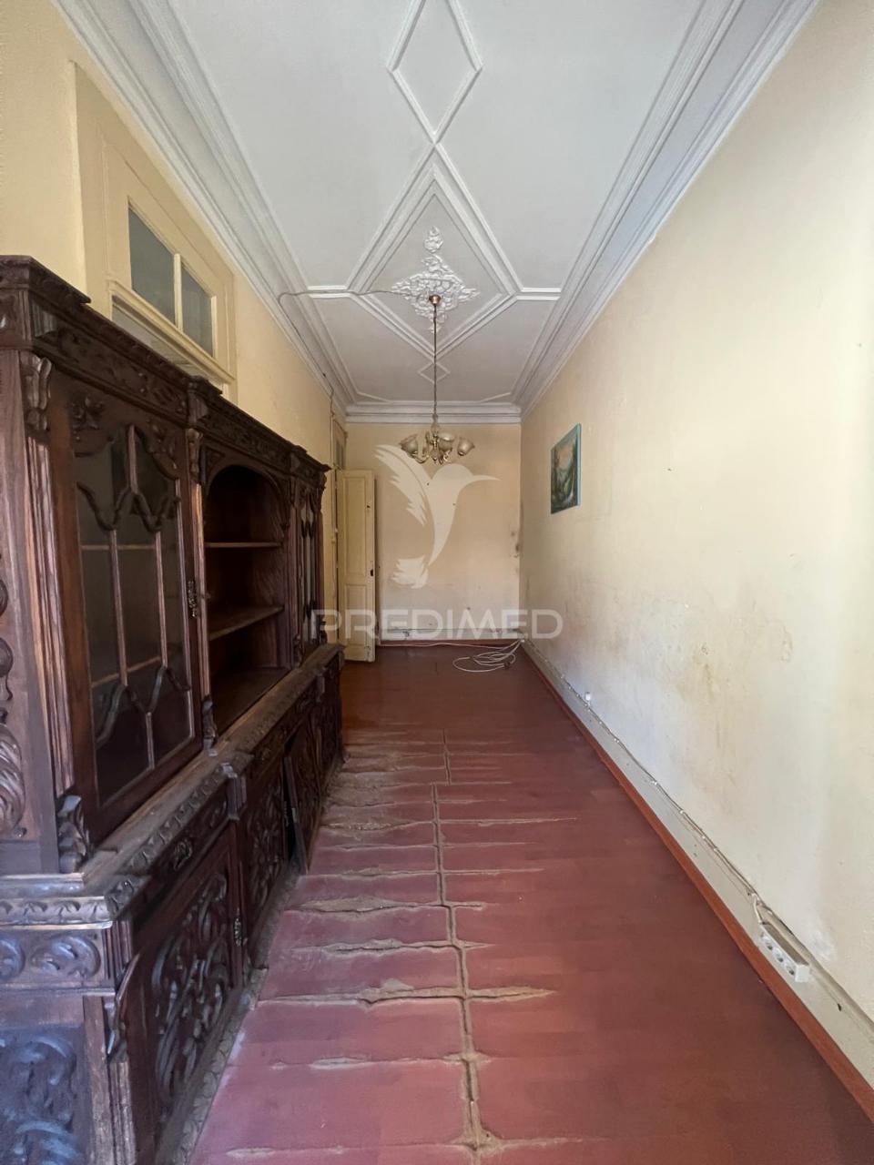 Prédio residencial à venda na rua de miraflor, 209 campanhã, porto