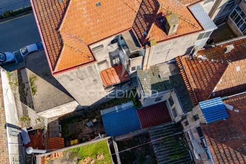 Prédio residencial à venda na rua de miraflor, 209 campanhã, porto
