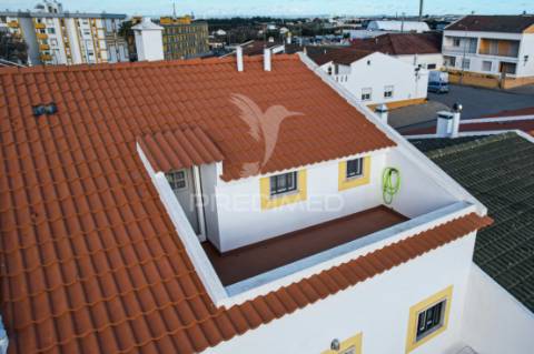 Moradia t4 quinta dos passarinhos, em sines