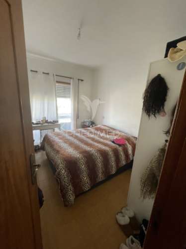 Apartamento t2 - rua 5 outubro - vila do conde