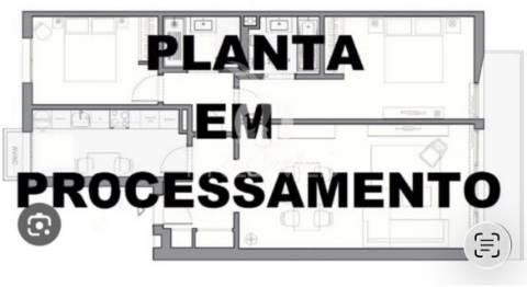 Apartamento t2 - rua 5 outubro - vila do conde