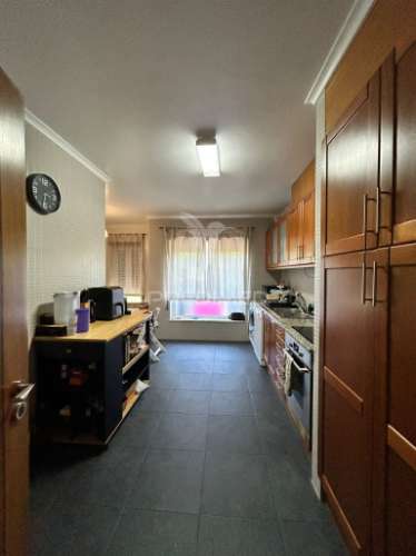 Apartamento t3 moderno com garagem em constância