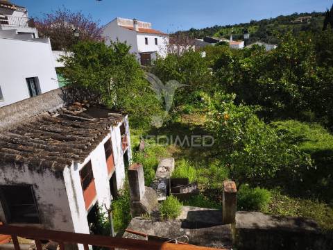 Paderne- oportunidade de investimento no centro de paderne