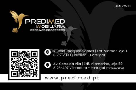 Paderne- oportunidade de investimento no centro de paderne