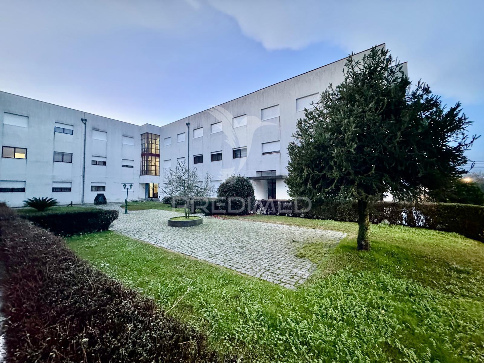 Apartamentos t3 - ponte, guimarães