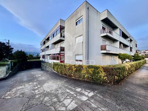 Apartamentos t3 - ponte, guimarães