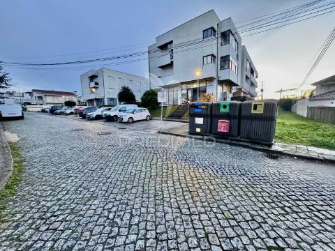 Apartamentos t3 - ponte, guimarães
