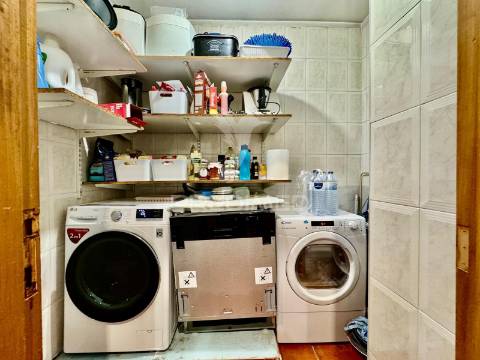 Apartamentos t3 - ponte, guimarães