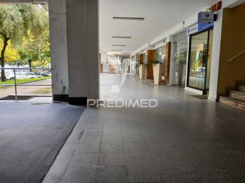 Loja na cidade de braga – freguesia de são vítor