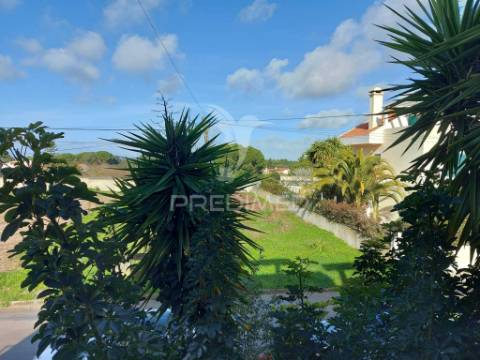 Moradia t4 sesimbra