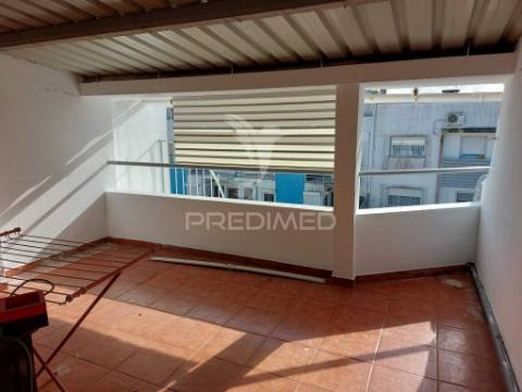 Moradia t4 sesimbra