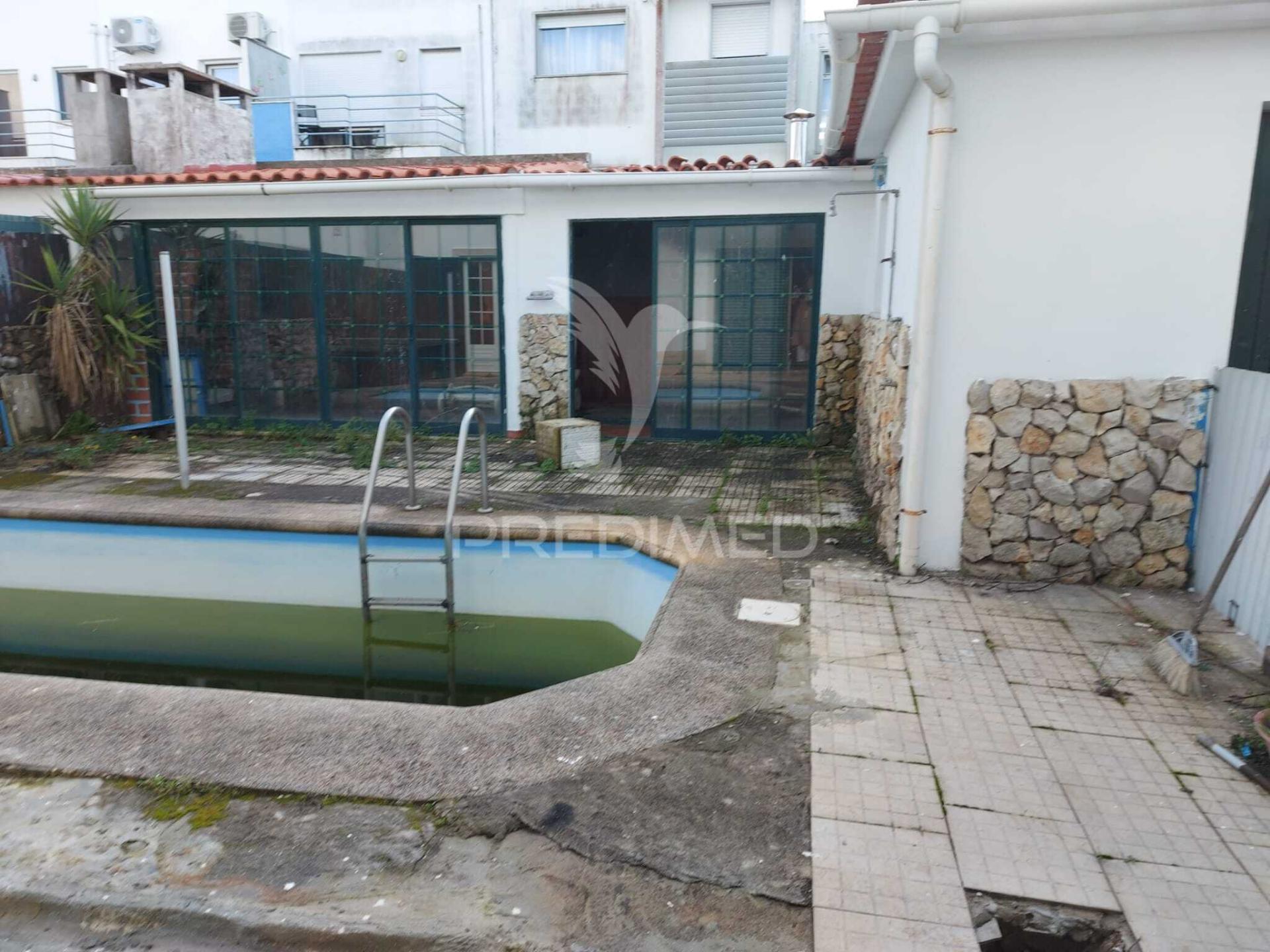 Moradia t4 sesimbra