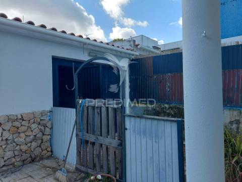 Moradia t4 sesimbra