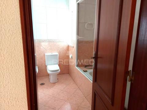 Moradia t4 sesimbra