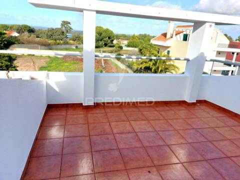 Moradia t4 sesimbra