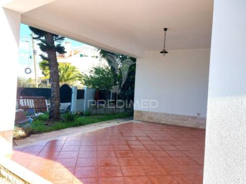 Moradia t4 sesimbra