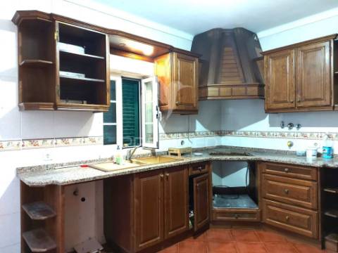 Moradia t4 sesimbra