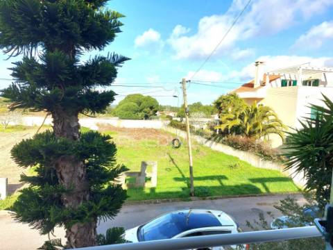 Moradia t4 sesimbra