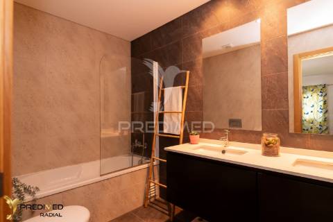 Apartamento t2 jardim da amoreira