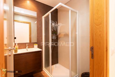 Apartamento t2 jardim da amoreira