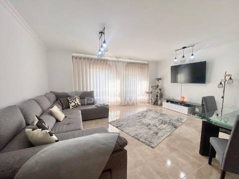 T3 remodelado - vialonga