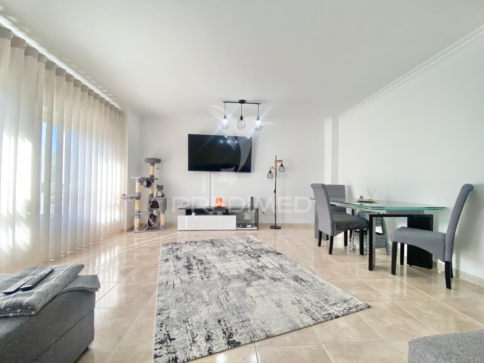 T3 remodelado - vialonga